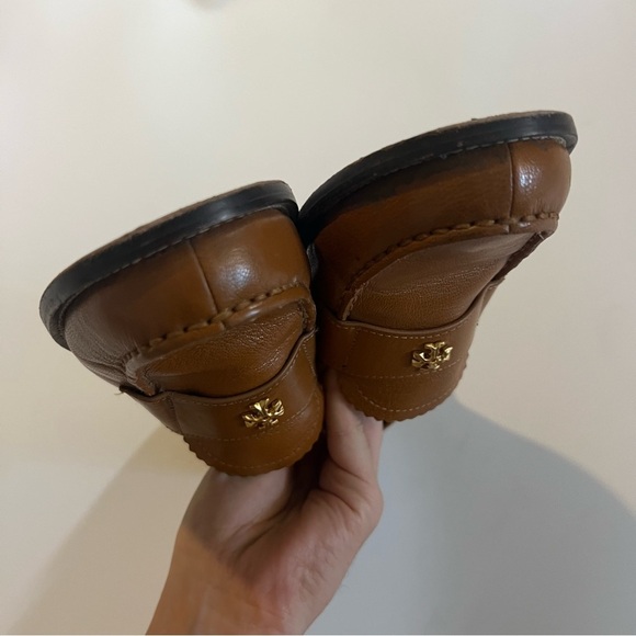 Tory Burch
Classic leather loafers - Picture 5 of 9